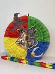 Хари Потър пинята/Harry Potter pinata