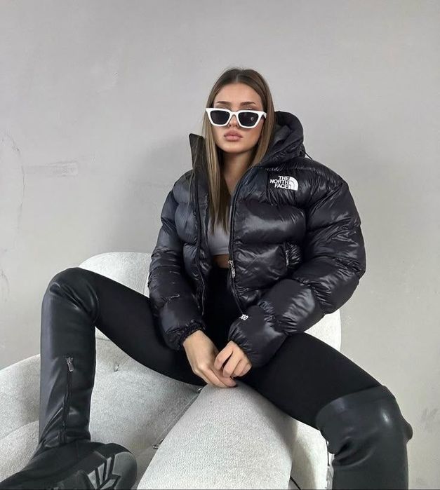 Geaca dama North Force dama