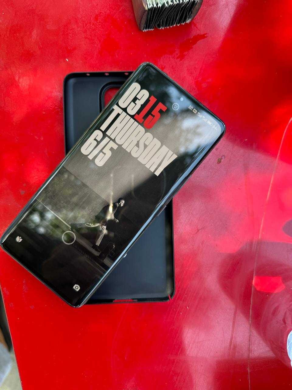 Xiaomi 13 pro flagman