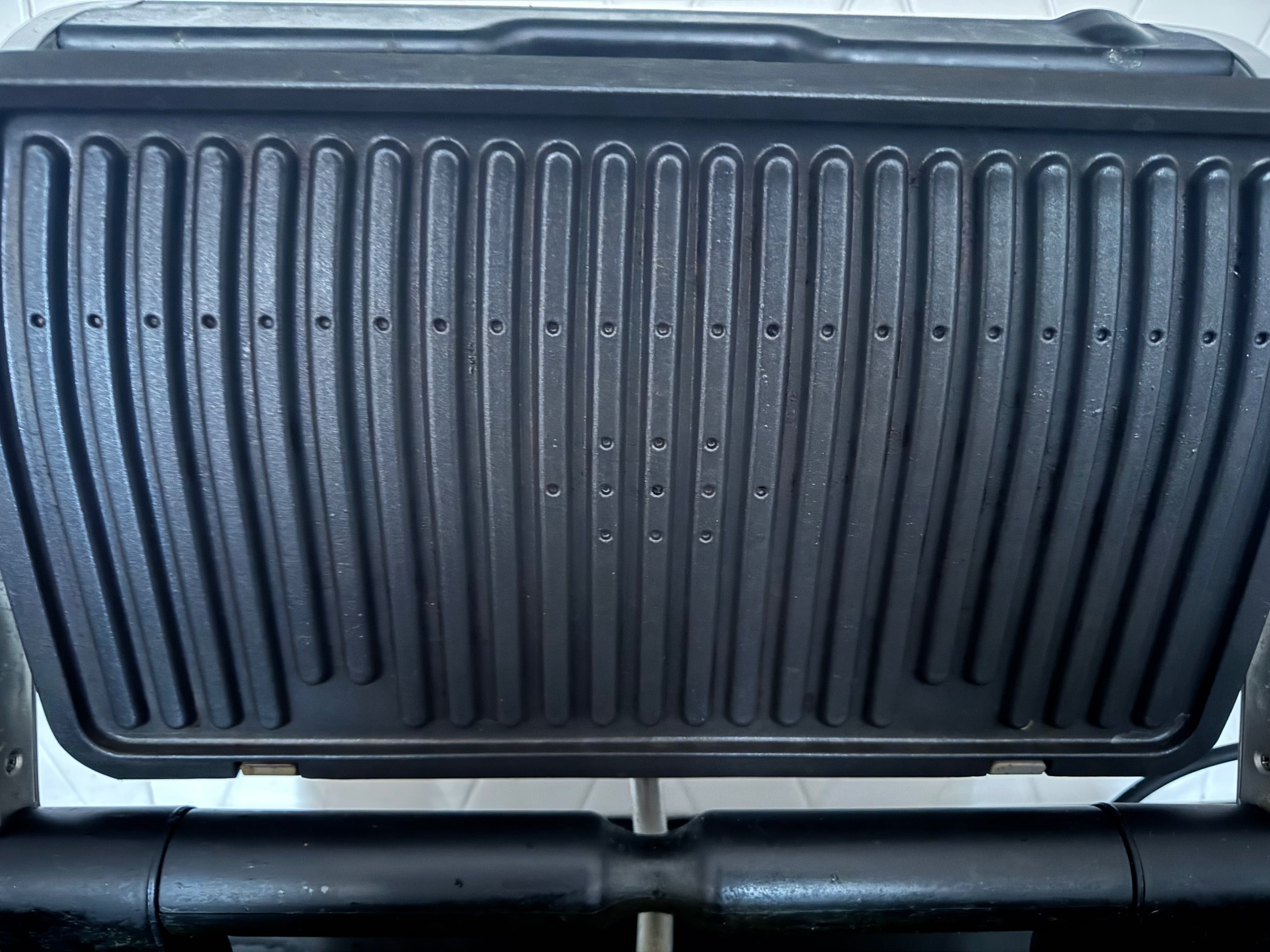 Грильница Tefal Optigrill XL