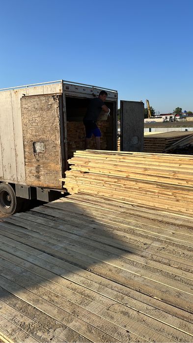 Доски лес пиломатериалы ағаш