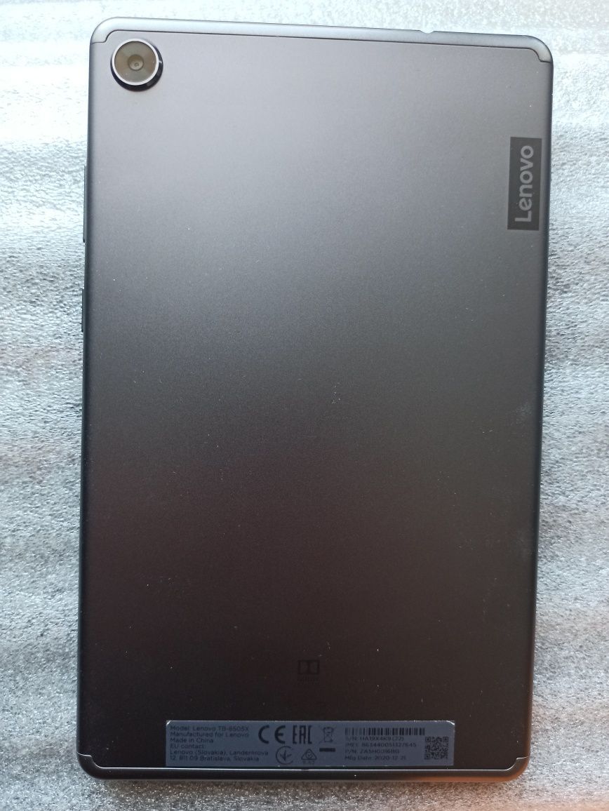 Таблет Lenovo TB-8505X 4G