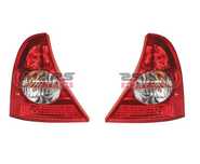 Стопове Стоп за Рено Клио 2 2001 - 2004 5 врати / Renault clio II 5D