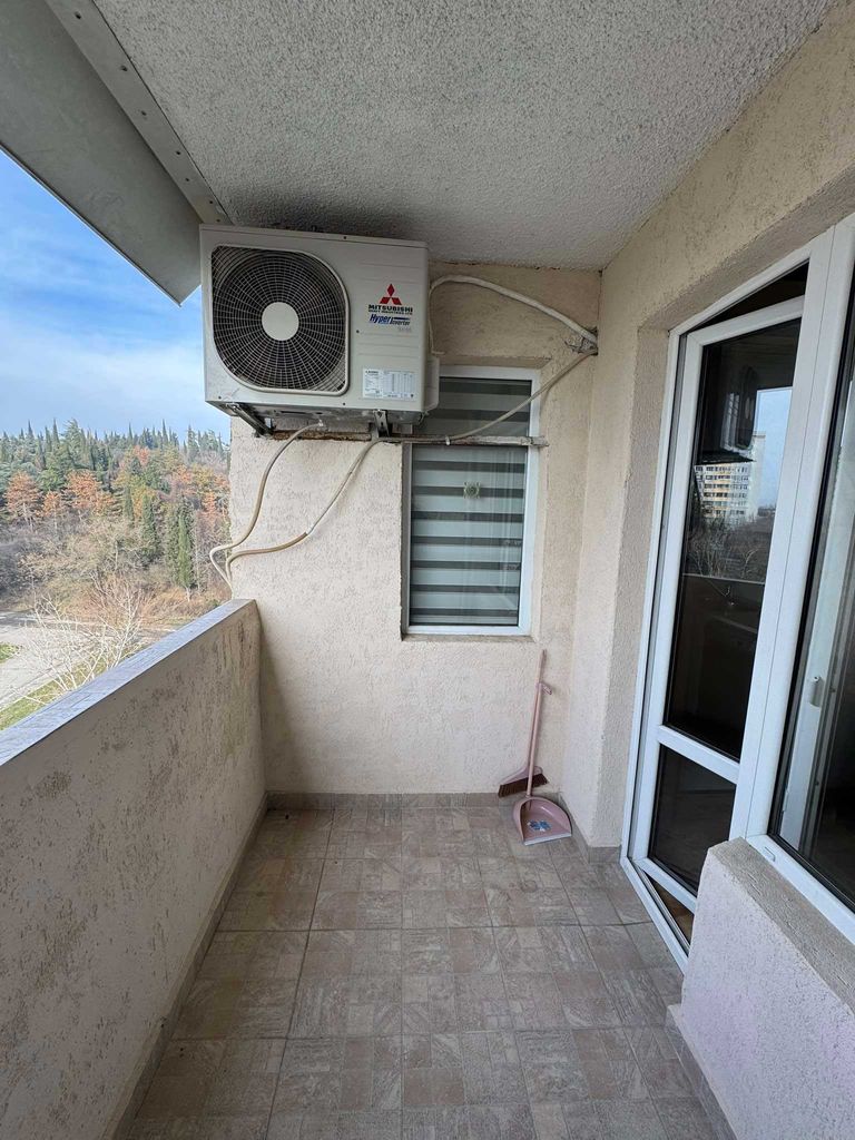 Продава се Тристаен апартамент в Стара Загора, Самара 1 - 55 кв.м за 1364 €/кв.м - Снимка #11