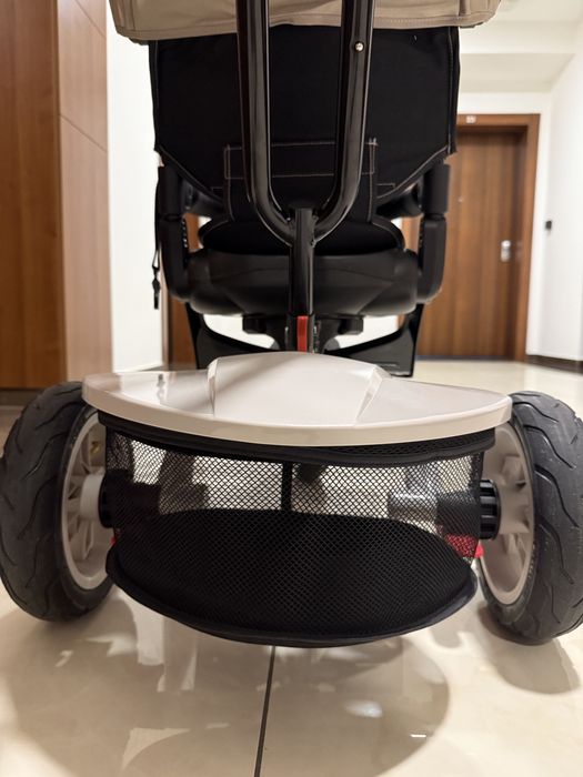 LORELLI Premium Триколка 360°