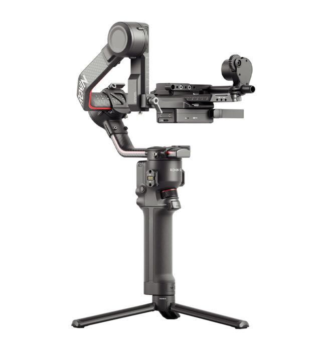 DJI Ronin RS2 Pro