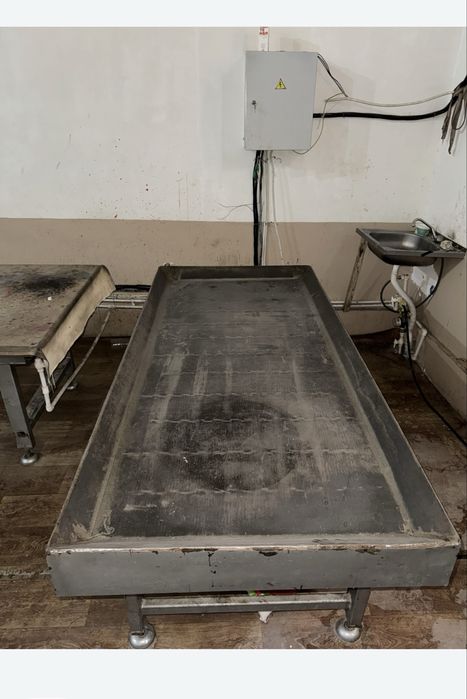 Karamel konfet chiqaruvchi stanok ideal xolatta