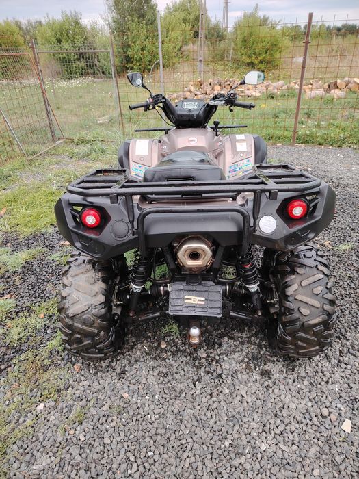 Dezmembrez TGB 1000,nu se vinde complet/