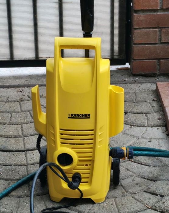 Karcher k3 Aparat de spălat cu presiune