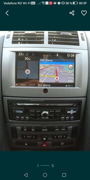 CD DVD NAVIGATIE Mercedes,BMW, AUDI,VW,Volvo,NISSAN,Renault,Toyota Gps