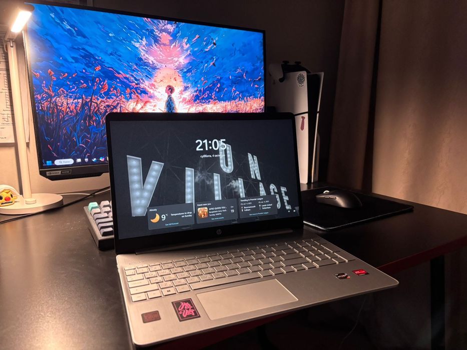 Срочно продается ноутбук