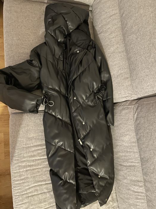 Ново зимно яке Mohito