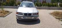 Bmw 320 бензин..