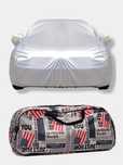 Avto tent - barcha mashina uchun maxsus chexol