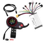Controler pentru trotinete electric 36V / 48V set  display TF 100