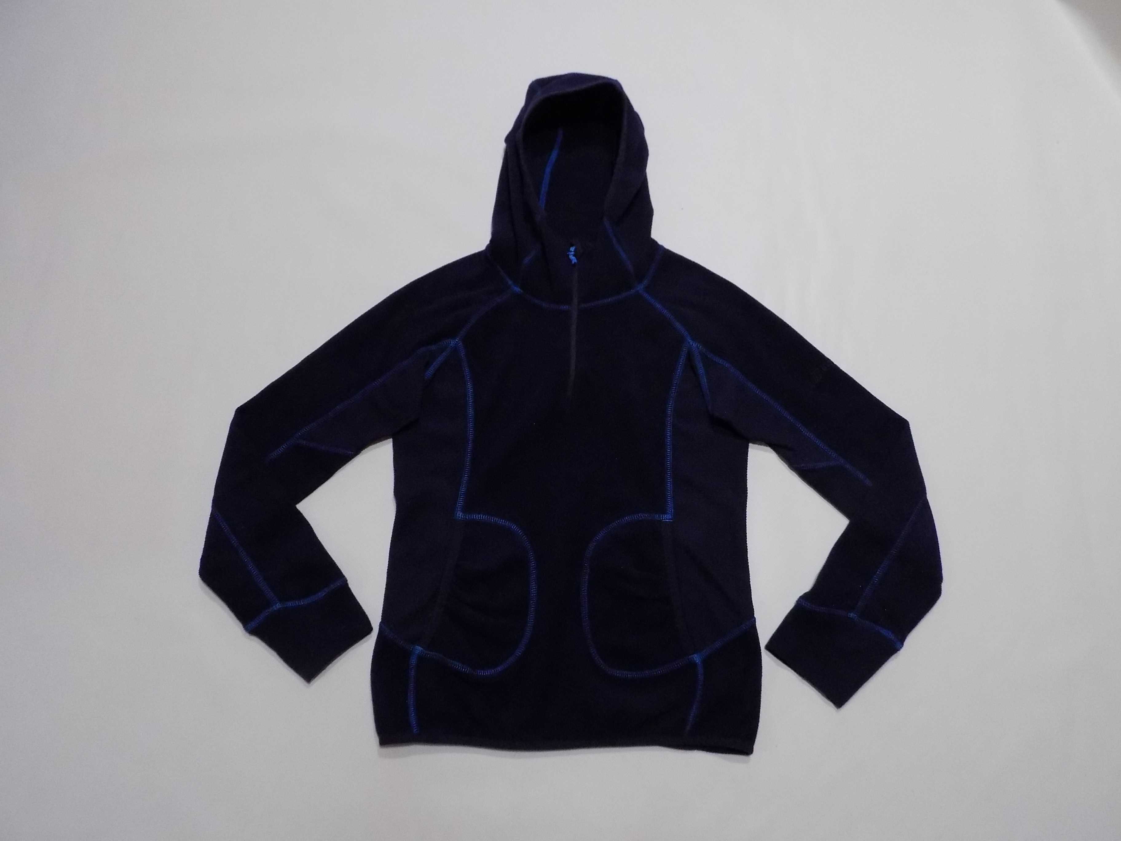 горнище the north face/berghaus суичър туризъм дамско оригинално М/XS