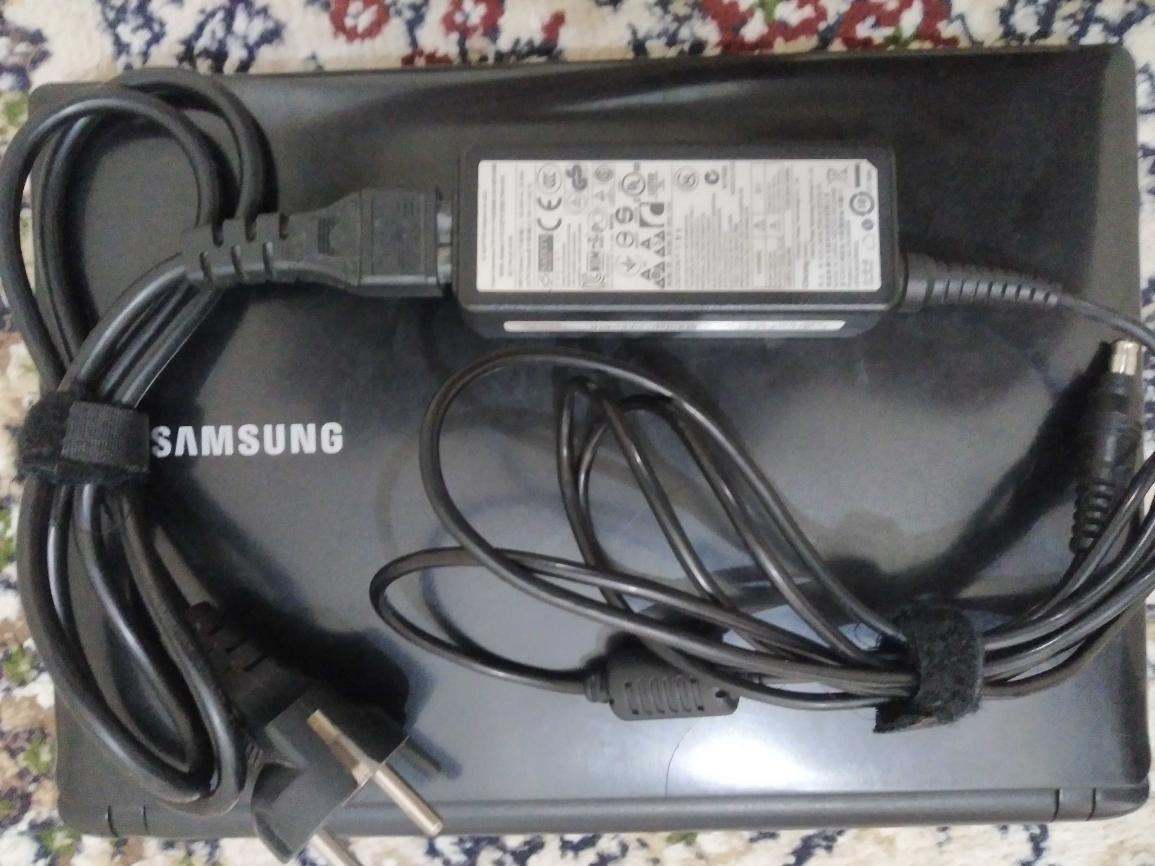 Samsung noutbook