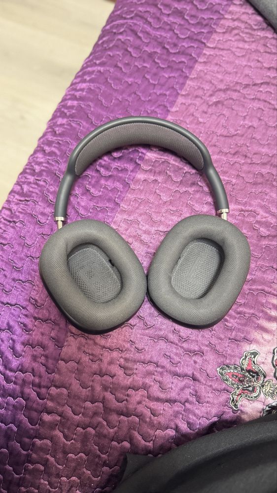 Airpods Max наушники
