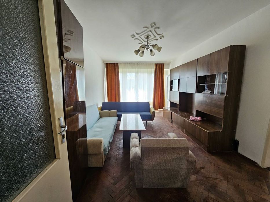 Продава се Тристаен апартамент в София, Красна поляна 3 - 84 кв.м за 1965 €/кв.м - Снимка #1