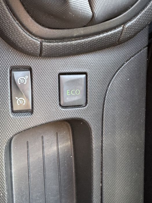 Renault Clio 4, 1.5 Dci