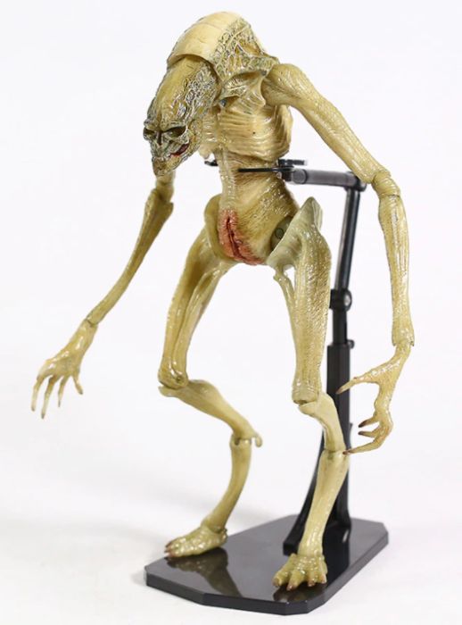 Figurina Alien Xenomorph Newborn 23 cm NECA