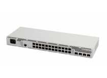 Новый Ethernet-коммутатор Eltex MES2424 AC.