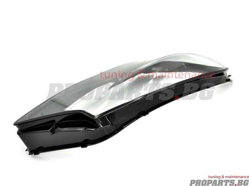 Стъкла за фарове комплект за Mercedes Benz GLA 17-20 фейслифт