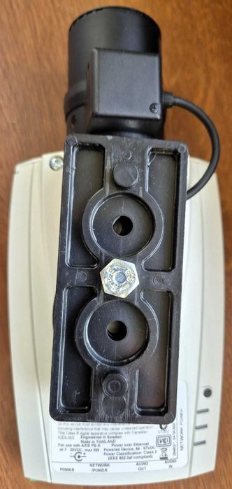 Camera supraveghere - Axis 211M