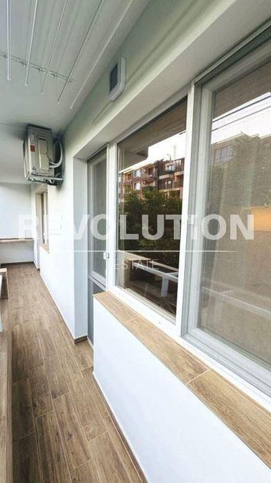 Дава се под наем Двустаен апартамент в Варна, Левски - 60 кв.м за 600 € - Снимка #6