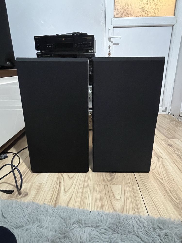 Boxe Bowers & Wilkins DM110