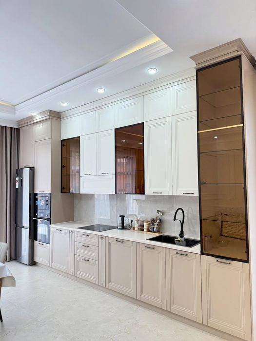 Мебель на заказ.