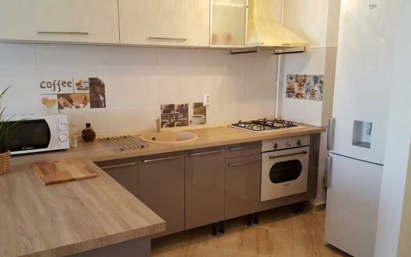 Дава се под наем Тристаен апартамент в Пловдив, Каменица 2 - 84 кв.м за 311.1 € - Снимка #4