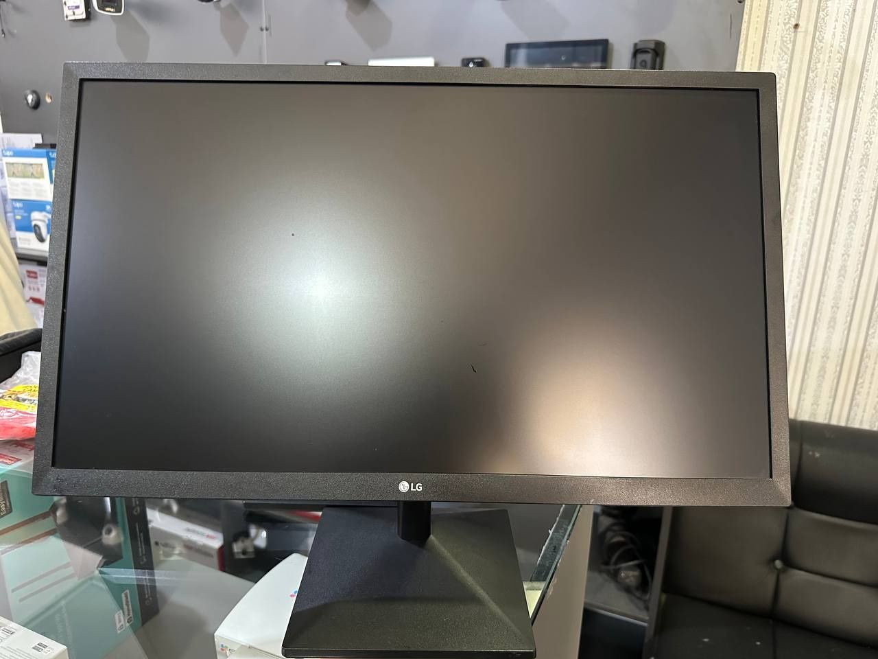 24" led fhd LG 24MK430H! 2ta! Yaxshi holatda!