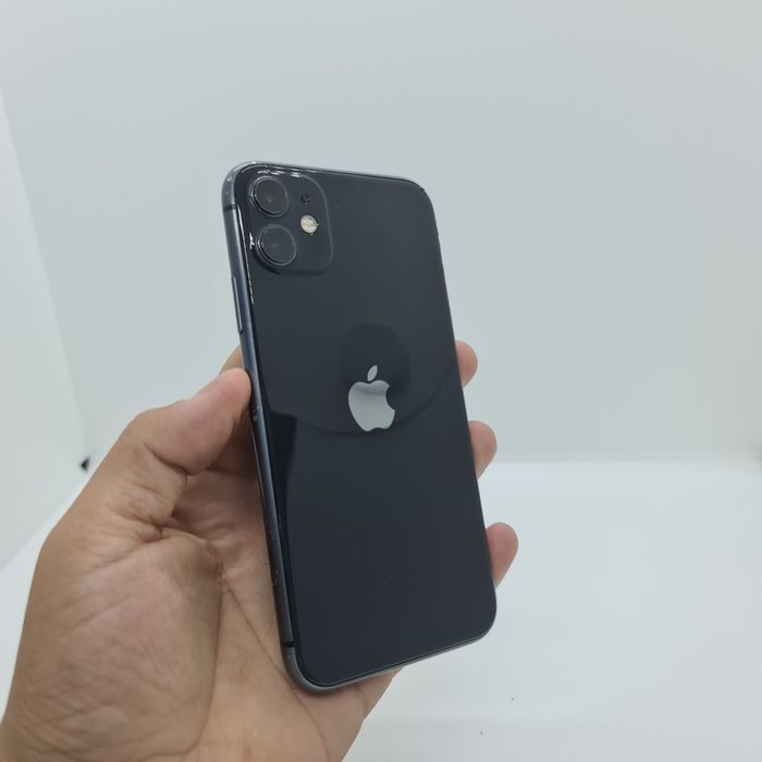 IPhone 11 sotiladi