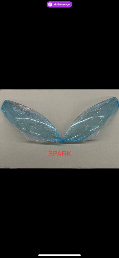 Cobalt Jentra Lacetti Nexia 2 Spark fara shisha