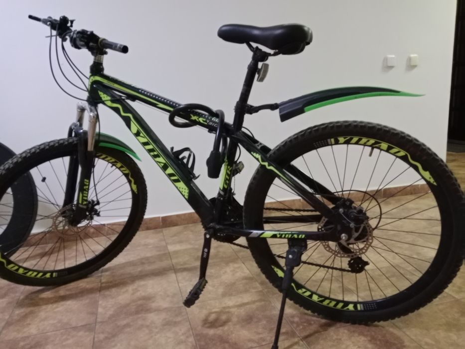 Велосипед сатылад бу