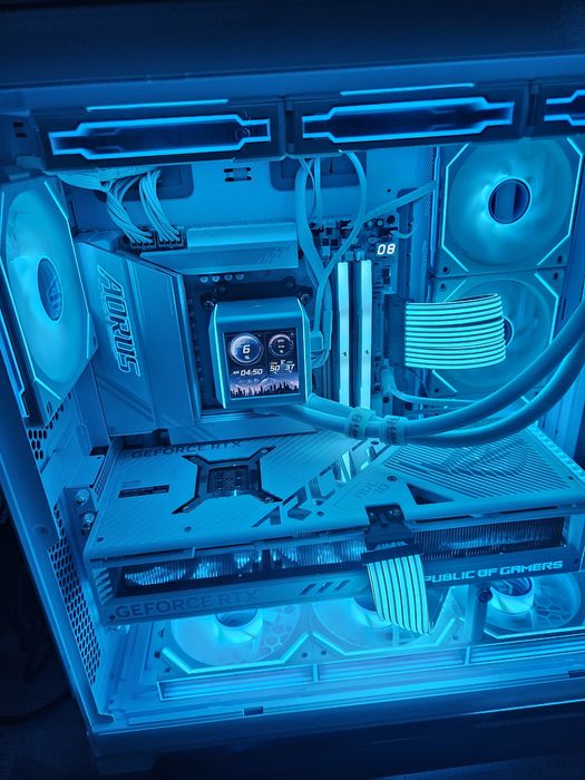 Procesor Ryzen 9 7950x3d ( DOAR PROCESORUL E DE VANZARE)