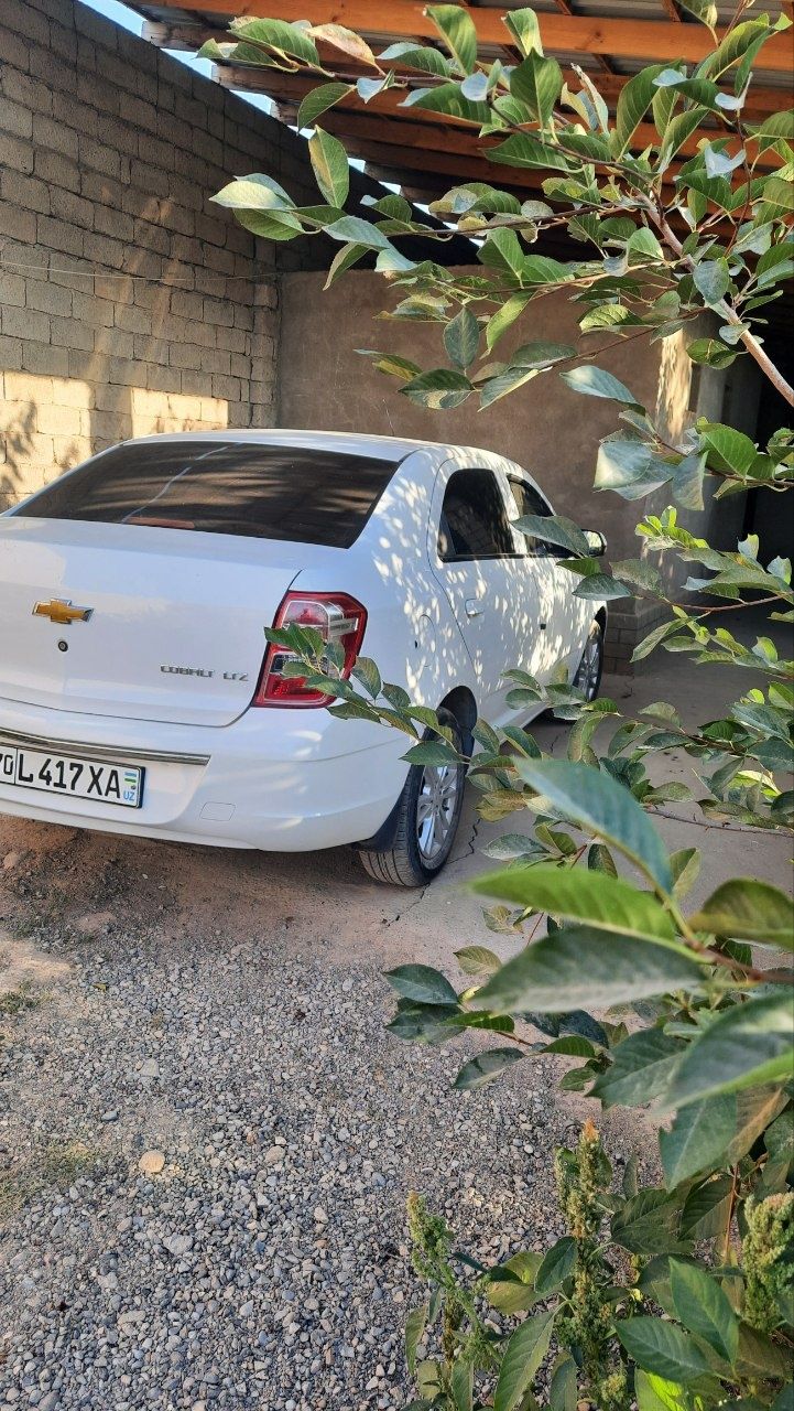 Chevrolet Kobalt