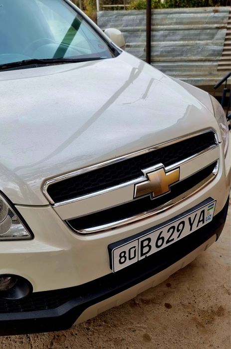 kaptiva sotiladi srochno 3.2 2010 yil