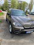 Vand sau schimb BMW X5 2010