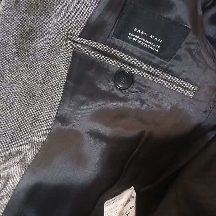 Угил боллага пиджак