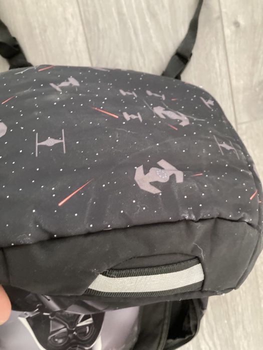 Детска Раница LEGO Star Wars Darth Vader тийн