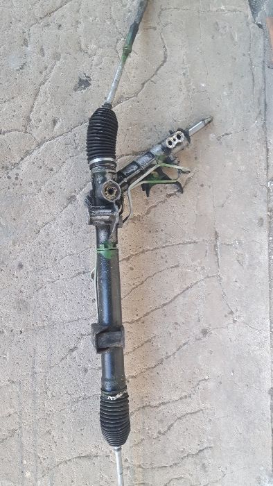 Кормилна рейка за РЕНО ТРАФИК ОПЕЛ ВИВАРО Renault Trafic Opel Vivaro