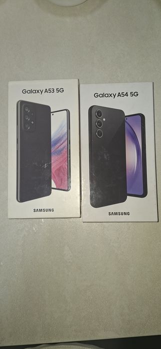 Самсунг а 53. А54 в хорошем состоянии.