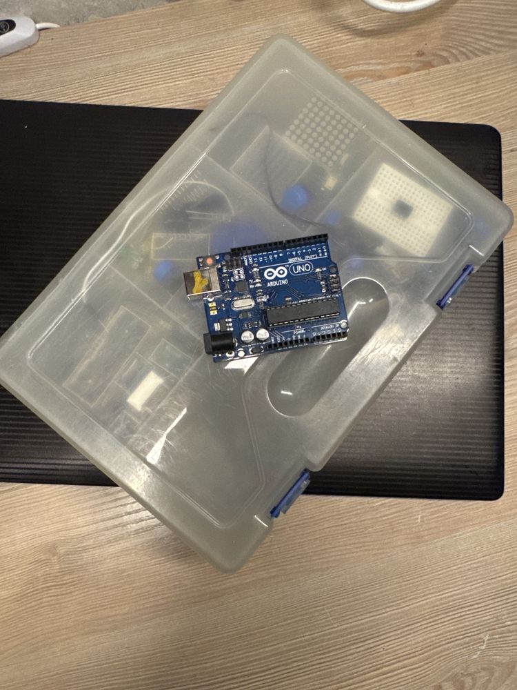 Продам arduino  набор