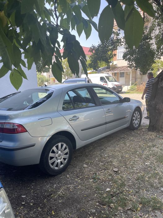 Renault Laguna 2 1.9dci