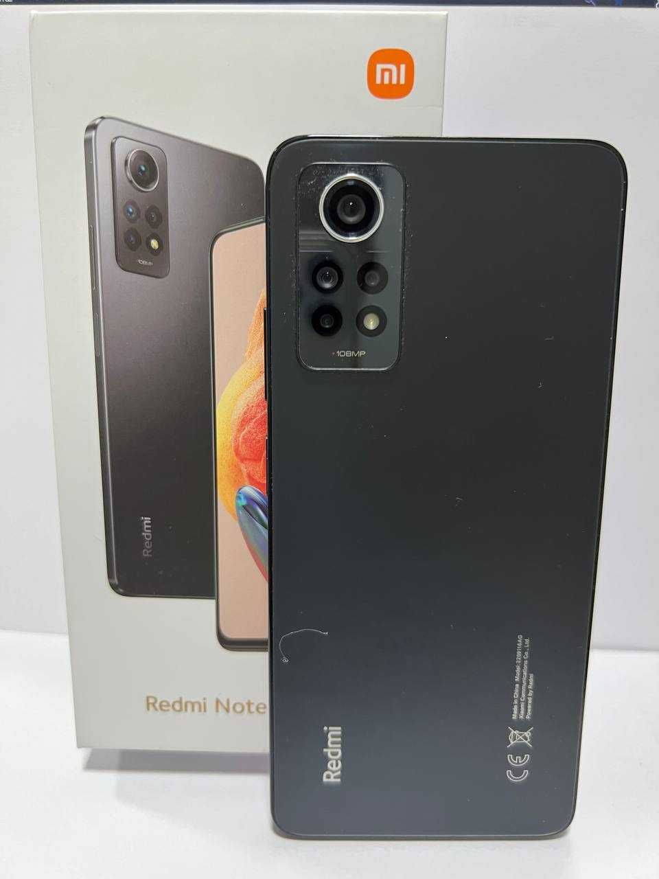 Xiaomi Redmi Note 12 Pro 256гб {{Алматы}} 357887