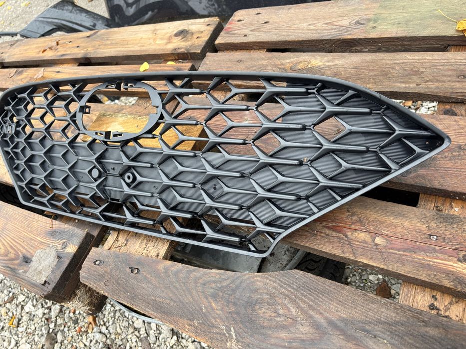 Решетка Hyundai I30