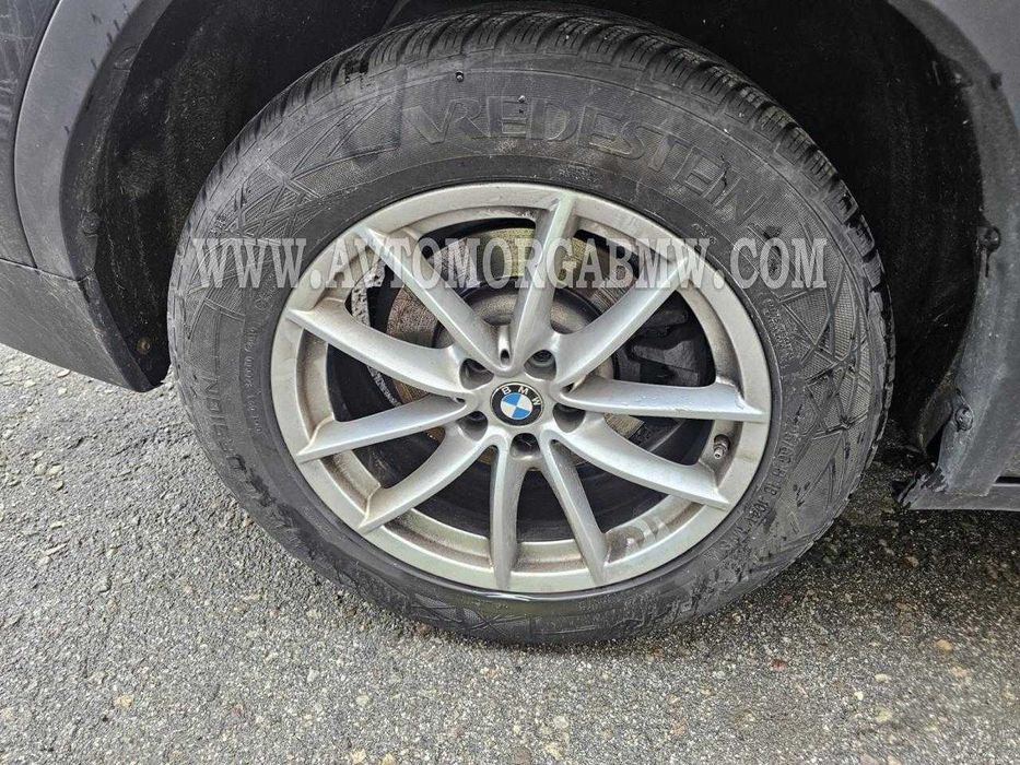 Бмв Х3 Г01 Г01 Резервна гума  джанта гуми джанти Bmw X3 X4 G02 G01