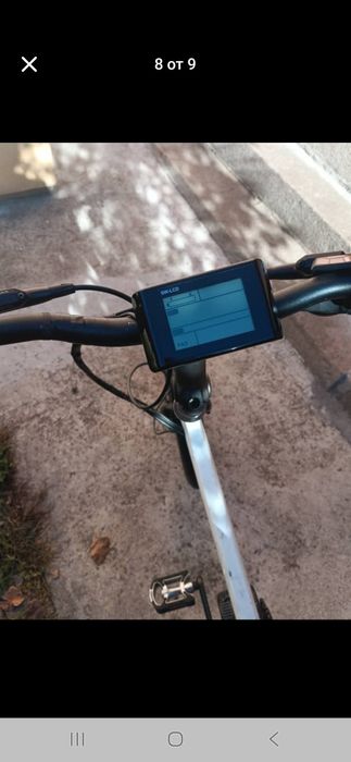 Продавам Електрически Велосипед 20 за София